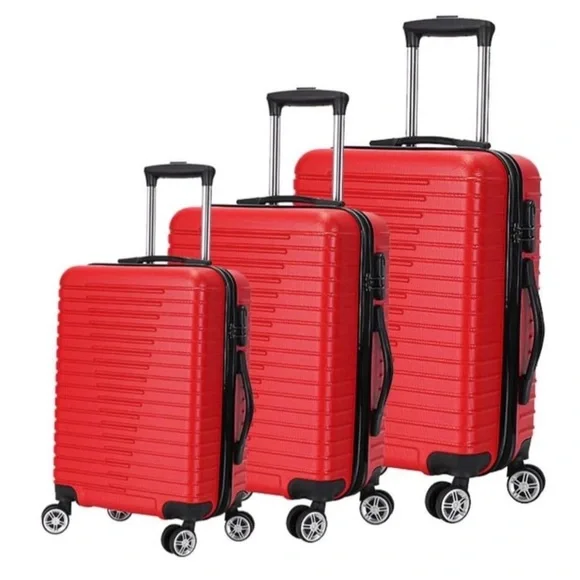 Luggage bug (suitcase)